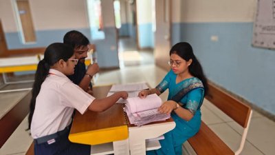 Best school of Manesar